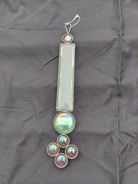 Beaded Suncatcher